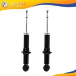 Rear Shock Absorbers Struts Left Right 2X For Toyota Corolla Xle Se 14-19 New. Price: $43.94.