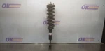 21 Toyota Tundra Sr Strut Assembly Front Left Driver 4X2 2WD Extended Cab Used. Price: $125.00.