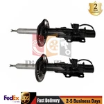 Pair For Cadillac CT5 Front Shock Absorbers Struts Assys W/electric 85650689 20- New. Price: $313.50.