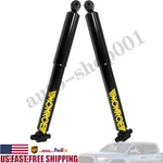 Rear Oespectrum Shocks Absorbers 2PCS Set Monroe For 2007-2013 Acura Mdx New. Price: $208.99.