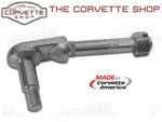 C2 C3 Corvette Lower Rear Shock Mount Bolt & Castle Nut 1963-82 Left Hand 25429 New. Price: $44.99.