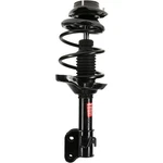 Monroe Shocks Struts Suspension And Coil Spring Assembly 172440 New. Price: $147.93.