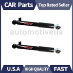 Rear Shock Absorber 2X Focus Auto Parts For Hyundai Santa Fe 2013-2018 New. Price: $107.52.