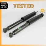 90-95 Mercede R129 SL500 300SL Rear Left & Right Shock Strut Absorber Set Oem Used. Price: $141.10.