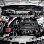 Dc Sports Front Upper Strut Tower Bar Fits Honda Civic Si CSB1304 1990-2000 1.8L New. Price: $149.37.