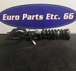 10-12 Bmw 750LI Xdrive F02 Front Left Shock Strut Assembly 37116796939 Oem Used. Price: $279.95.