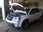 Passenger Right Strut Front Thru Vin 073266 Fits Equinox 2105812 Used. Price: $80.75.