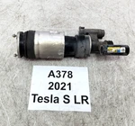 21-25 Oem Tesla Model Front Left Driver Air Suspension Shock Strut Absorber Used. Price: $449.95.