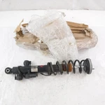Oem Bmw Rear Right Strut Spring Shock Absorber For 2013-2019 650I See Des Used. Price: $139.99.