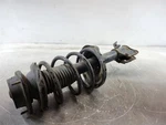 2006 Subaru Forester Left Front Driver Strut Shock Absorber 20310SA1109L Used. Price: $76.50.