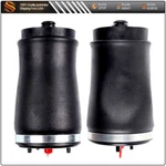 2X Rear Air Suspension Struts Spring Bag Assembly For Bmw X5 E53 4.4I 3.0I Sport New. Price: $63.55.