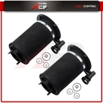 Rear 2PCS Air Suspension Spring Bag Ford Expedition Lincoln Navigator 07-17 New. Price: $158.23.