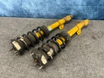 Dodge Challenger 12-23 Front Shock Strut Absorber Coil Spring Set Bilstein Oem Used. Price: $237.96.