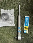 Bilstein 24-317818 B8 5100 Series Front Shock Absorber For Gmc Sierra 1500 New. Price: $125.00.