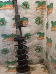 Passenger Strut Front Rwd Without Sport Suspension Fits 17-20 Bmw 530I 3545884 Used. Price: $292.49.
