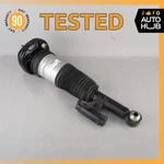 16-22 Bmw G12 750LI Alpina B7 Rear Right Vdc Air Ride Shock Strut 7459403 Oem Used. Price: $452.35.