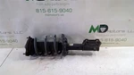 2017-2018 Hyundai Elantra Front Left Side Shock Absorber Oem 54651-F3700 Used. Price: $105.00.