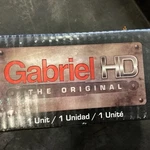 89423 Gabriel Slx Heavy Duty Gas Shocks (LLDM13) New. Price: $74.99.