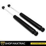 Maxtrac Rear Drop Kit Shock Absorber Set 2000LL-4 For 1999-2006 Gmc Sierra 2WD New. Price: $126.56.