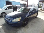 Passenger Right Strut Front Coupe Fits 03-07 Accord 191975 Used. Price: $104.99.