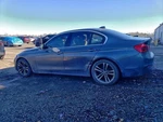 Used Front Right Suspension Strut Fits: 2017 Bmw 330I Rwd W/o Adaptive. Price: $380.90.