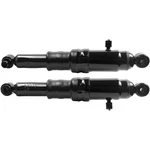 MA785 Monroe Shock Set Of 2 Rear Driver & Passenger Side For Chevy Pair New. Price: $105.06.