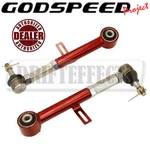 For Lexus LS400 UCF20 95-00 Godspeed AK-061 Adjustable Rear Toe Arms Kit (pair) New. Price: $153.00.