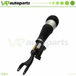Front Left Air Suspension Shock Strut For Mercedes 4MATIC W222 S500 S560 S550 New. Price: $212.12.