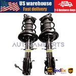 2X Front Left & Right Shock Absorber Assys Ford Mustang 2015 -23 W/magneride New. Price: $235.00.