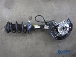 2023 Trailblazer Lt Passenger Front Knee 1164132 Used. Price: $104.99.