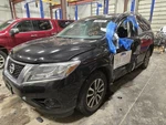 Used Front Left Suspension Strut Fits: 2014 Nissan Pathfinder 3.5L 6 Cylin. Price: $107.50.