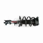 Fcs Suspension Strut And Coil Spring Assembly Front Left 1331579L New. Price: $125.48.