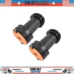 Pair Rear Left & Right Suspension Spring Bag For Cadillac Xts 3.6L 2013-2019 New. Price: $67.90.