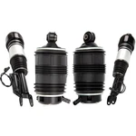 Rear Air Suspension Spring Bags For Mercedes W211 E500 CLS500 CLS550 Left Right New. Price: $623.99.