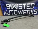 07-12 Mercedes X164 GL550 GL450 Front Shock Strut Sway Bar Reinforcement Oem Used. Price: $65.79.