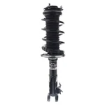 Kyb Suspension Strut And Coil Spring Assembly For 2006-2011 Honda Civic SR4630 New. Price: $231.76.