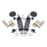 Ridetech 12293110 Coil Spring New. Price: $1013.28.