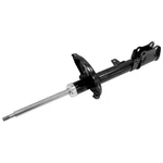 Monroe Shocks & Struts Oespectrum Rear Left Suspension 72486 New. Price: $180.37.