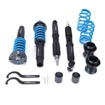 Coilover 24 Level Damper Suspension Kit For Audi A3 / Quattro S3 8V 2015-2020 New. Price: $399.00.
