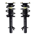 2X For 2002 2003 2004 2005-2008 Mini Cooper Front Complete Strut Coil Spring New. Price: $97.84.