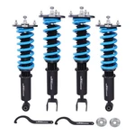 Maxpeedingrods COT6 Coilovers Shocks Strut For Lexus SC300 SC400 Toyota Supra New. Price: $570.00.