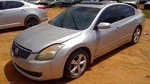 Passenger Strut Front Cylinder Coupe Fits 07-13 Altima 251860 Used. Price: $84.99.