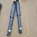 2011-2014 Ford Mustang Coupe Oem Left & Right Rear Shock Absorbers BR33-18080-D8 Used. Price: $40.00.