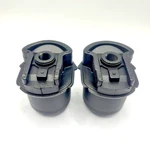 Rear Crossmember Bushing For Subaru Justy / Scion Daihatsu Sirion M300 2 Pcs New. Price: $55.00.