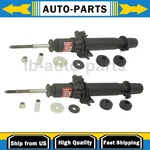 Kyb Front Strut Fits Honda Accord Crosstour 3.5L New. Price: $325.86.