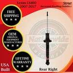 Kyb Oem Rear Right Strut For 2007-2017 Lexus LS460 4.6L Lifetime Warranty New. Price: $210.34.