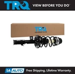 Trq Front Left Strut & Coil Spring Assembly For 2007-2008 Honda Fit New. Price: $104.95.