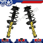 Monroe Front Shocks Struts Coil Springs For Hyundai Veracruz 2008 2007 New. Price: $445.37.
