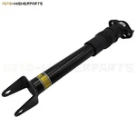 Rear Air Suspension Shocks For 2006-2008 Mercedes-benz R500 R350 W/o Ads New. Price: $61.63.