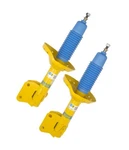 Pair Set Of 2 Front Bilstein B6 Perf Susp Struts For Subaru Wrx Sti Base Limited New. Price: $636.95.